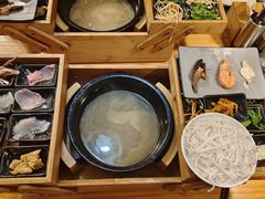 -勺子米线·云南传统小吃市集(四方街店)