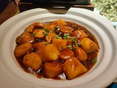 -遇见长安之丝路风荷(大唐西市店)