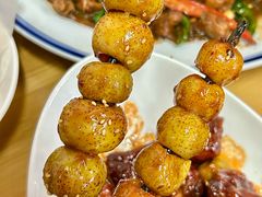 -食鸡公社辣子鸡·潍坊菜·烧烤