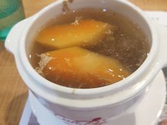 -新世界餐厅(万达店)