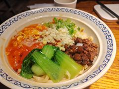 -平娃三宝烧烤·面食(富丰桥店)