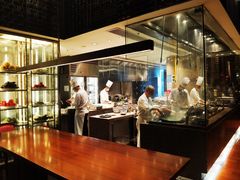 -君悦酒店·1881·北京烤鸭