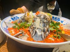 -湘潭九龙鱼头店(城南西路店)