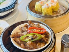-金鮀岛潮州酒家