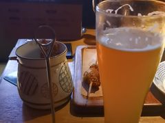 -雪熊精酿·哈尔滨烧烤酒馆(非遗大串店)