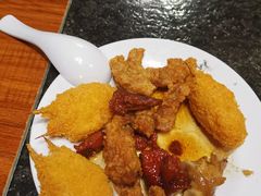 -汉巴味德(大悦城店)