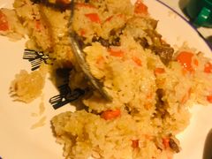 -刀郎牛肉面新疆餐厅·烧烤(清真通州珠江国际城店)