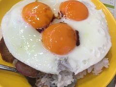 -澳门陈光记烧味饭店(万象城店)