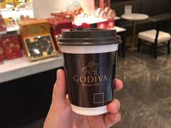 -GODIVA(印象城店)