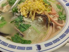 -老雒阳面馆·水席·洛阳菜(王城路店)