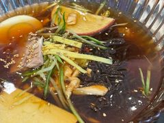 -河坝烧烤串城(金达莱店)