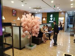 -后宫私房菜(汇客美食娱乐广场店)