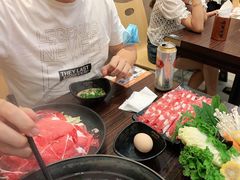 -呷哺呷哺(枫蓝国际店)