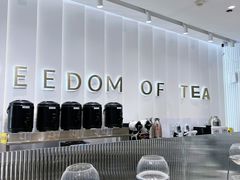 -KUNCHA鲲茶·江西制茶(铜锣湾店)