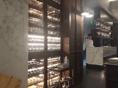 -鼎鼎香·港式火锅(北京SKP店)