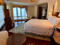 -广州富力丽思卡尔顿酒店