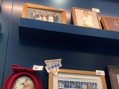 -海马体照相馆(广州新世界云门New park店)