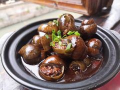 田螺塞肉-枫溪人家(枫泾古镇店)