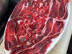 -粤潮魏记牛肉火锅(爱家·金河湾南区店)