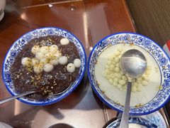 -百年老字号·观振兴蟹黄面·三虾面·苏式面(观前街富仁坊巷店)