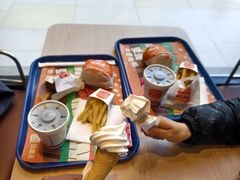 -汉堡王(北京通州领展店)