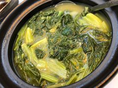 春菜煲-东海酒家(长平东路店)