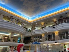 -海韵之星邮轮水会(明发商业广场店)