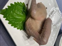 -狮王府淮扬菜(万象城店)