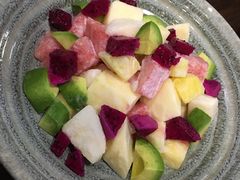 -1861意大利餐厅(文化广场店)