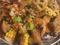 -小民大排档(马场角横路店)