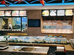 -丽景华侨酒店-渔味小厨