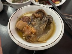 -江川野生菌火锅铜锅鱼(贵清火锅店)