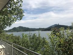 -望湖烤鱼