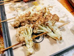-本色.小马哥烧烤(五一路总店)