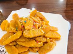 -那家老院子东北菜·饺子·小鸡炖蘑菇(艳华街店)