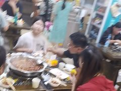 -韩妹鱼庄·泸定老字号(泸定店)