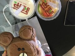 -面包和茶(万联店)