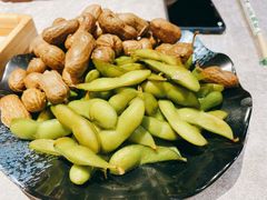-锦州烧烤·纸包鱼(物资学院路店)