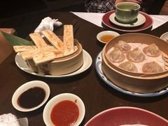 -湖滨28中餐厅·西湖宴·杭州君悦酒店