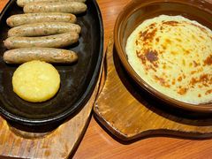 -萨莉亚意式餐厅(国和1000店)