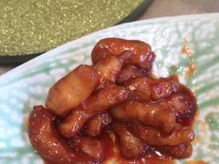 -李氏传家菜(兴城路店)