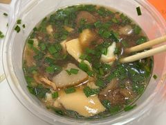 -原掩骨会饶阳豆腐脑总店
