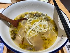 -马记永·兰州牛肉面(天通苑家乐福店)