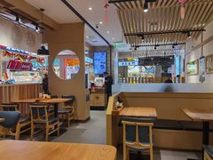 -牛気·越光米牛肉饭(水游城店)