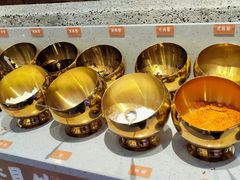 -谭三娘鲜切牛肉自助火锅(九眼桥总店)