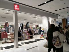 -远洋未来广场(育慧北路店)