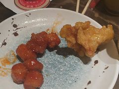 -汉丽斯巴西烤肉自助(市南店)