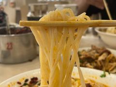 鸡汤面-老四季(光荣街店)