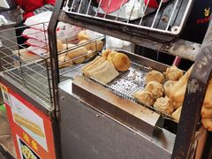 -江三王记牛杂馆(总店)