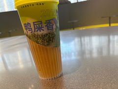 -丘大叔柠檬茶(来福士广场分店)